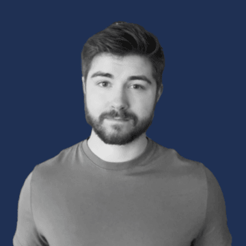 Photo of Connor James