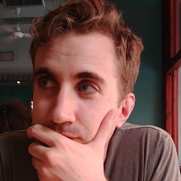 Photo of Dimitrios Lytras