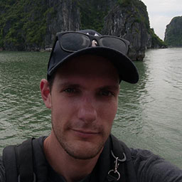 Photo of Robert Beekman